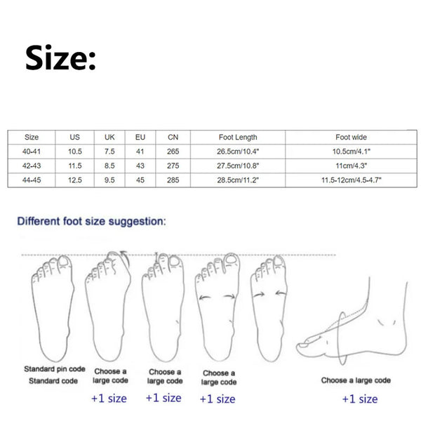 Cross-Hausschuhe für Herren, rutschfest, für drinnen und draußen